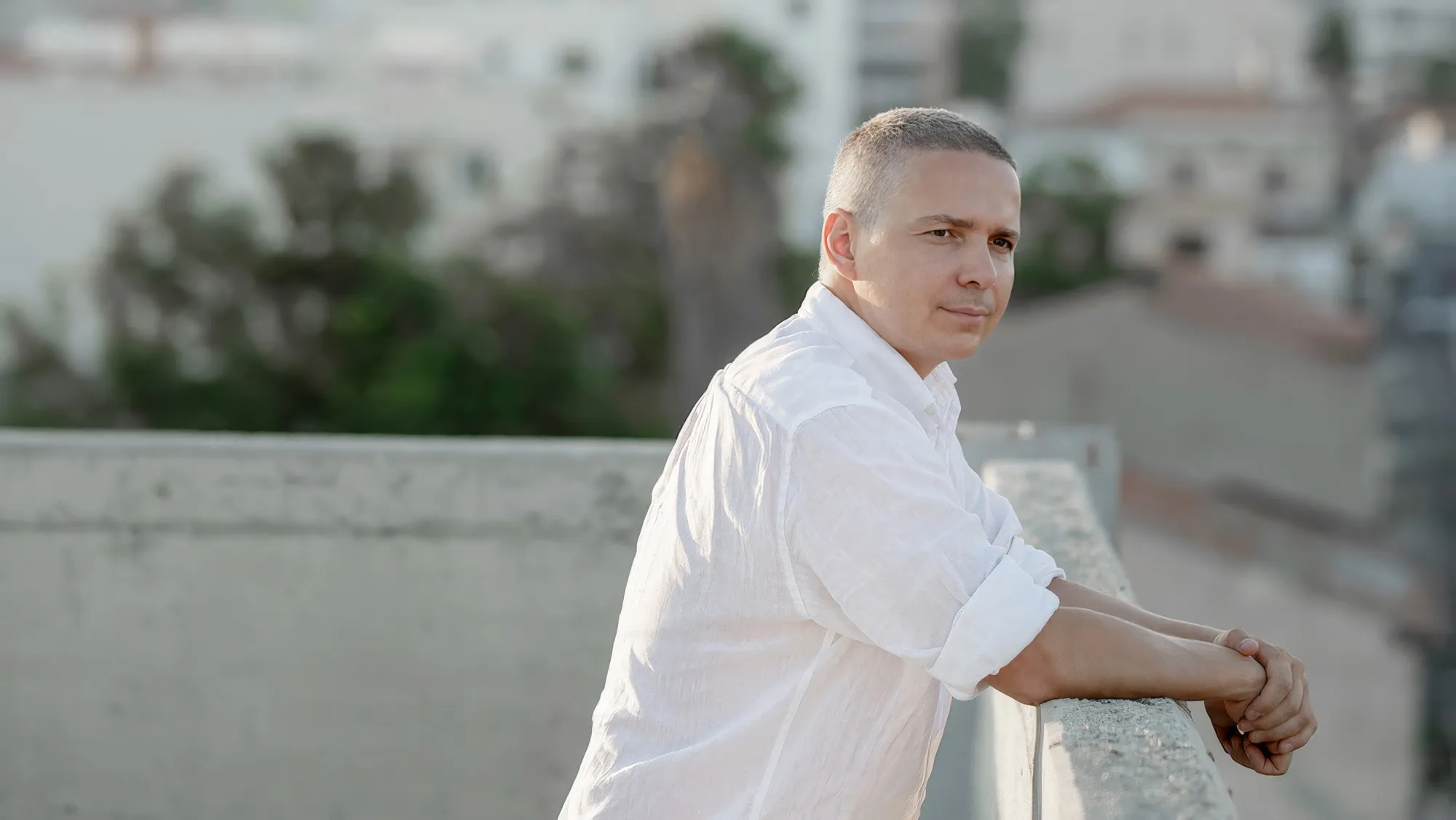 Alexey Gubarev: "Cyprus could become the technological center of Europe"