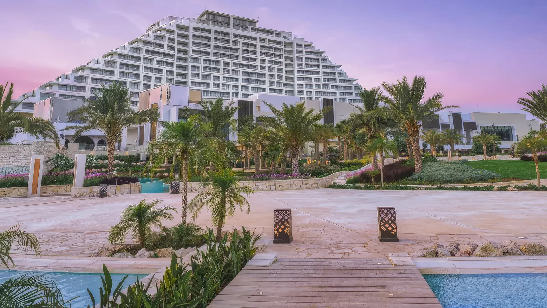 City Of Dreams Is Just One Reason Why Luxury Retailing In Cyprus Could Boom