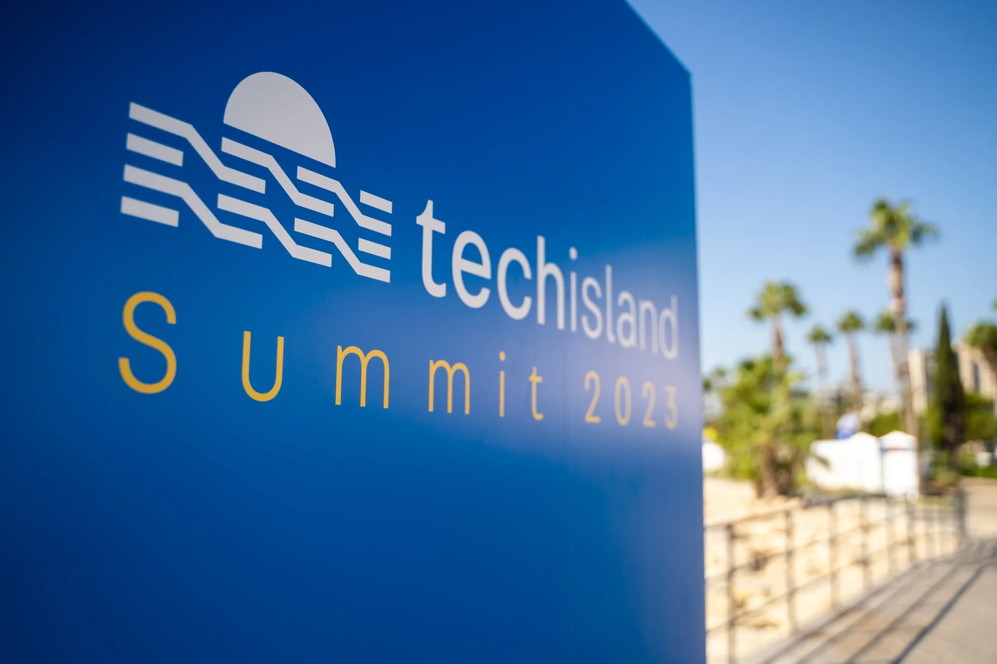 Σύνδεσμος TechIsland, Λεμεσός, Κύπρος